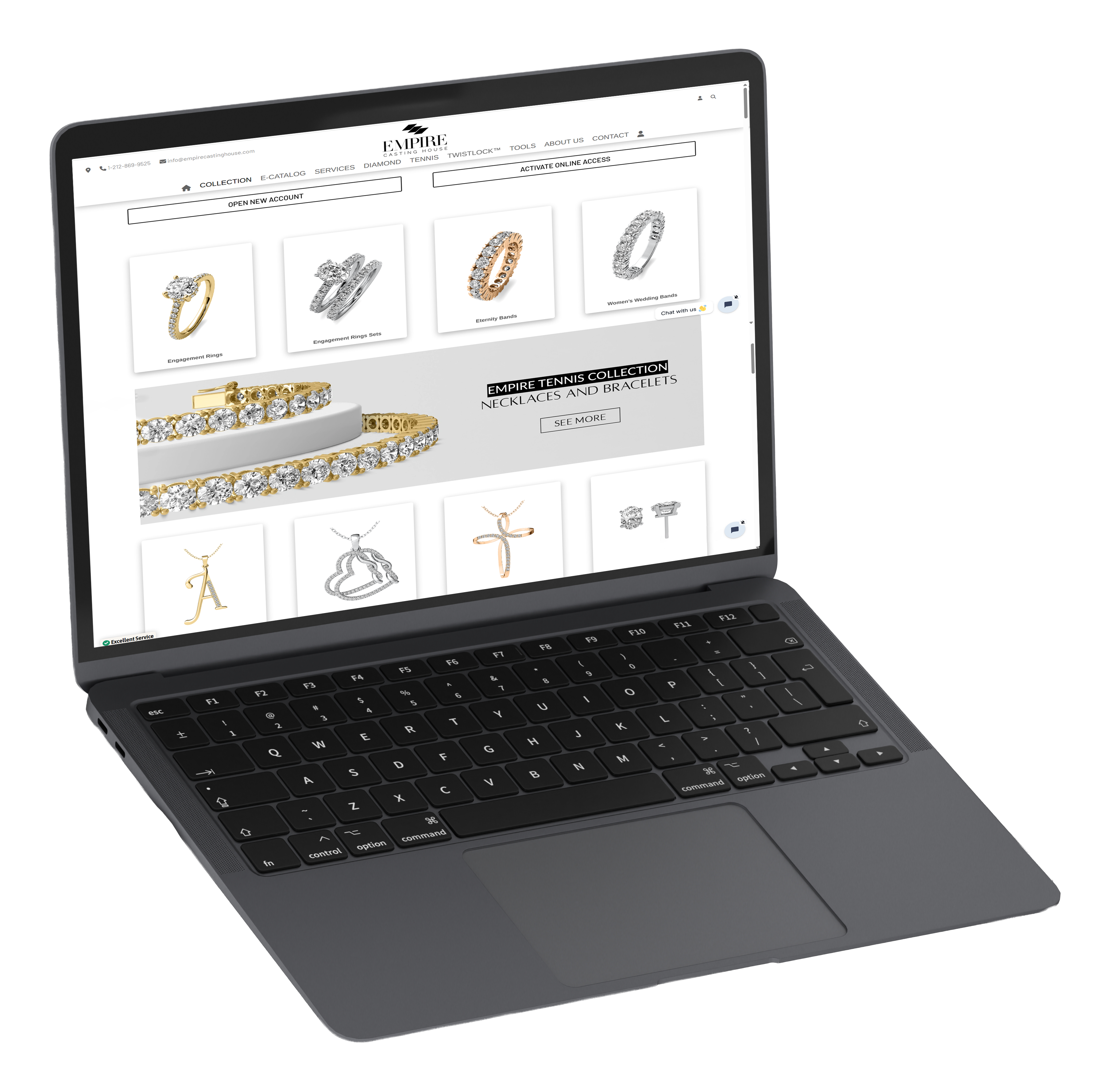 Technology & Tool Development 0